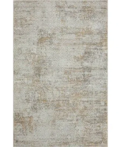 Lr Home Bienne Biena82283 Area Rug In Brown