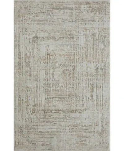 Lr Home Bienne Biena82284 Area Rug In Brown