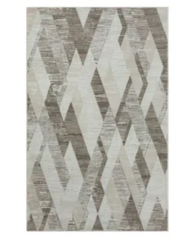 Lr Home Bienne Biena82287 Area Rug In Gray