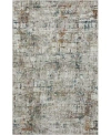 Lr Home Bienne Biena82289 Area Rug In Brown