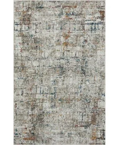 Lr Home Bienne Biena82289 Area Rug In Brown