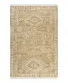 Lr Home Birch Birch-82845 Area Rug, 5' X 7'9 In Beige/ivory