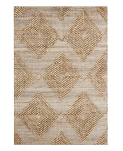 Lr Home Bridget 2'x3' Area Rug In Camel