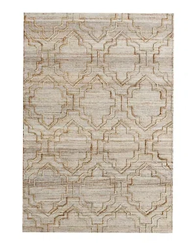 Lr Home Bridget Brdg-01 Area Rug, 7'9 X 9'9 In Natural