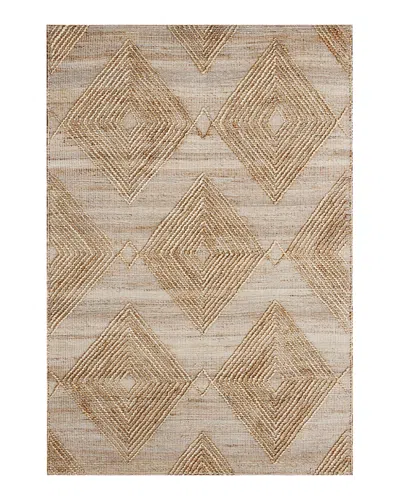 LR HOME BRIDGET BRDG-02 AREA RUG, 7'9 X 9'9