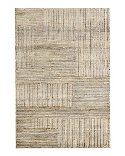 Lr Home Bridget Brdg-03 Area Rug, 5' X 7'9 In Natural
