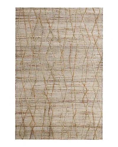 Lr Home Bridget Brdg-04 Area Rug, 7'9 X 9'9 In Natural