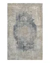 Lr Home Cherry Chesh82318 Area Rug, 5' X 8' In Gray