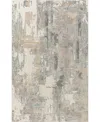 Lr Home Alice Chesh82127 5' X 8' Area Rug In Beige