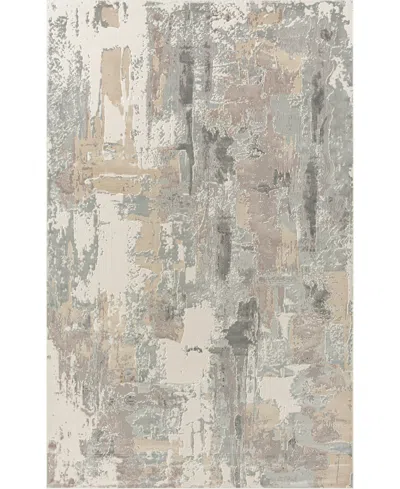 Lr Home Alice Chesh82127 7'9" X 9'9" Area Rug In Beige