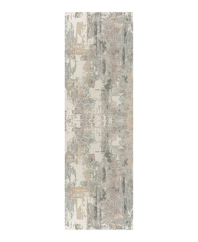 Lr Home Cheshire Chesh-82127 Area Rug, 4' X 6' In Beige