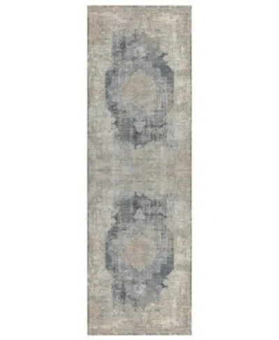 Lr Home Cheshire Chesh 82318 Rug Collection In Beige,gray