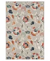 Lr Home Closeout!  Vance-10c 5' X 7' Outdoor Area Rug