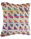 Lr Home Corazon Eclectic Throw Pillow In Multi