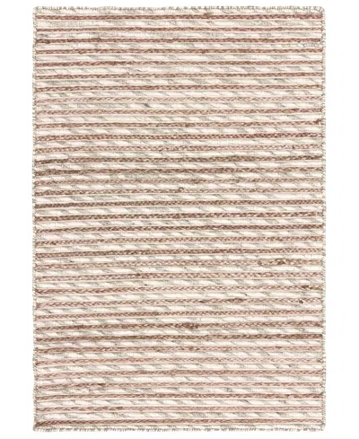 Lr Home Closeout!  Corey Top-320 5'x7'9" Area Rug In Silver