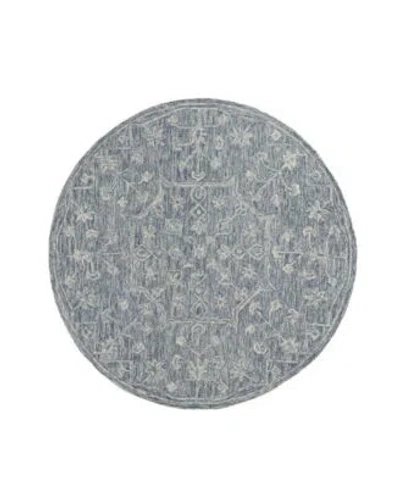 Lr Home Cypress Jun 571 Rug Collection In Blue