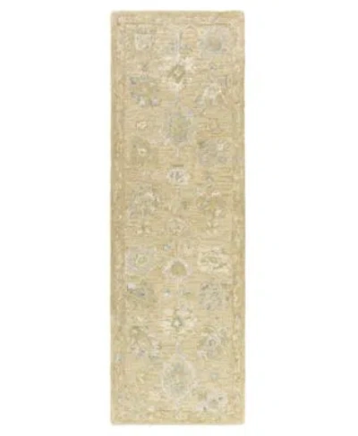 Lr Home Dahlia Dre 440 Rug Collection In Brown