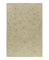 Lr Home Dreamscape Dream-82437 Area Rug, 7'9 X 9'9 In Tea/green