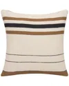 Lr Home Easton Striped Throw Pillow