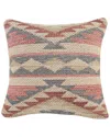 Lr Home Eclectic Southwestern Throw Pillow In Multi