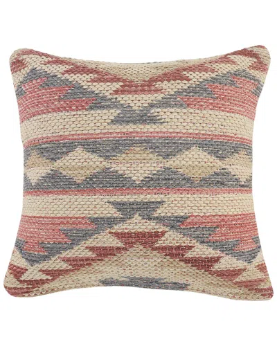 Lr Home Eclectic Southwestern Throw Pillow In Multi