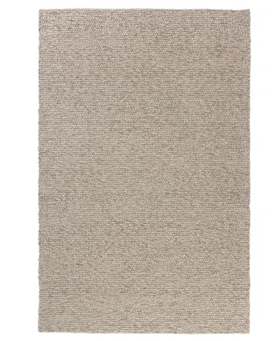 Lr Home Ella Dom-1 2'x3' Area Rug In Beige
