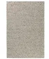 Lr Home Ella Dom-1 5'x7'9" Area Rug In Ivory,teal