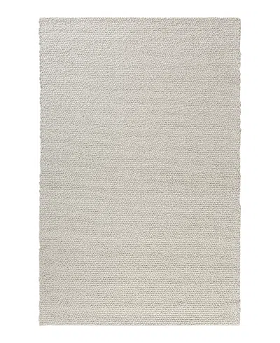 Lr Home Ella Dom-585 Area Rug, 5' X 7'9 In Ivory