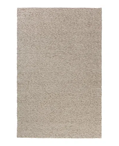 Lr Home Ella Dom-604 Area Rug, 7'9 X 9'9 In Beige