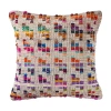 Lr Home Emli Geometric Square Throw Pillow In Multi