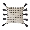 Lr Home Eva Modern Square Throw Pillow In Multi