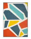 Lr Home Evette Rios Modern Abstract Polypropylene Indoor/outdoor Area Rug