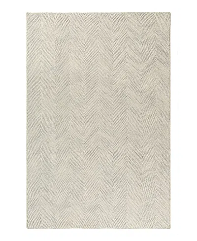 Lr Home Fawnora Sca-768 Area Rug 5'x7'9 In Gray