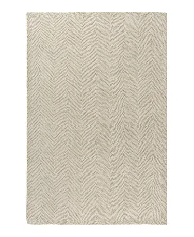 Lr Home Fawnora Sca-768 Area Rug 7'9x9'9 In Gray