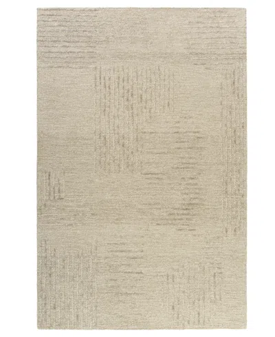 Lr Home Hadley 5'x7'9" Area Rug In Camel