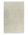 Lr Home Hadley 5'x7'9" Area Rug In Teal,ivory