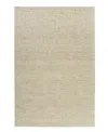 Lr Home Hadley 7'9"x9'9" Area Rug In Beige