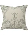 Lr Home Hand-made Throw Pillow 20 X 20