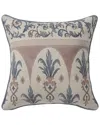 Lr Home Hand-made Throw Pillow 24 X 24 In Multi
