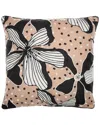 Lr Home Hand-woven Throw Pillow 20 X 20