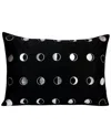 Lr Home Handmade Dotted Throw Pillow