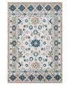 Lr Home Hans Hns-791 7'9" X 9'9" Area Rug In Multi
