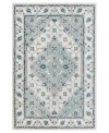 Lr Home Hans Hns81787 Area Rug In Multi