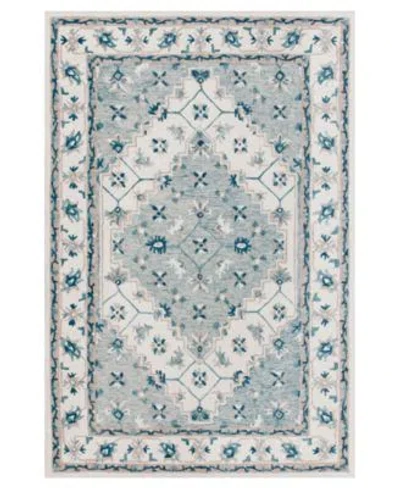 Lr Home Hans Hns81787 Area Rug In Multi