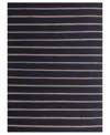 Lr Home Harry Natur03395 7'9" X 9'9" Area Rug In Multi