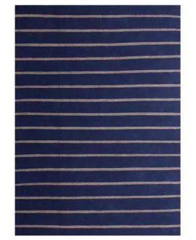 Lr Home Harry Natur03396 Area Rug In Blue