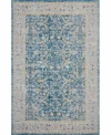 Lr Home Heirloom Hrl81455 Area Rug In Multi