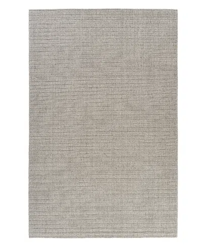 Lr Home Helix Helix-82450 Area Rug, 10' X 14' In Gray