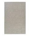 Lr Home Helix Helix-82450 Area Rug, 5' X 7'9 In Light/grey