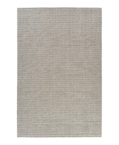 Lr Home Helix Helix-82450 Area Rug, 9' X 12' In Light/grey